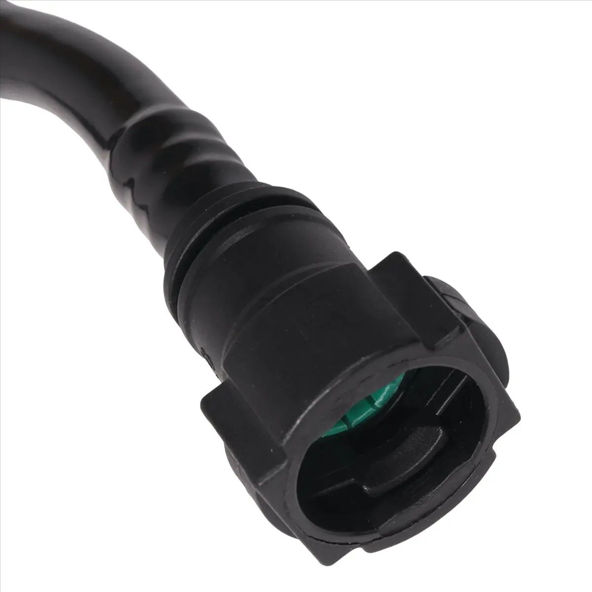 #09Z (Black)Emissions System Evaporative Pipe Assembly 31478962 for Volvo S60 V90,Automotive Parts & Accessories view 4