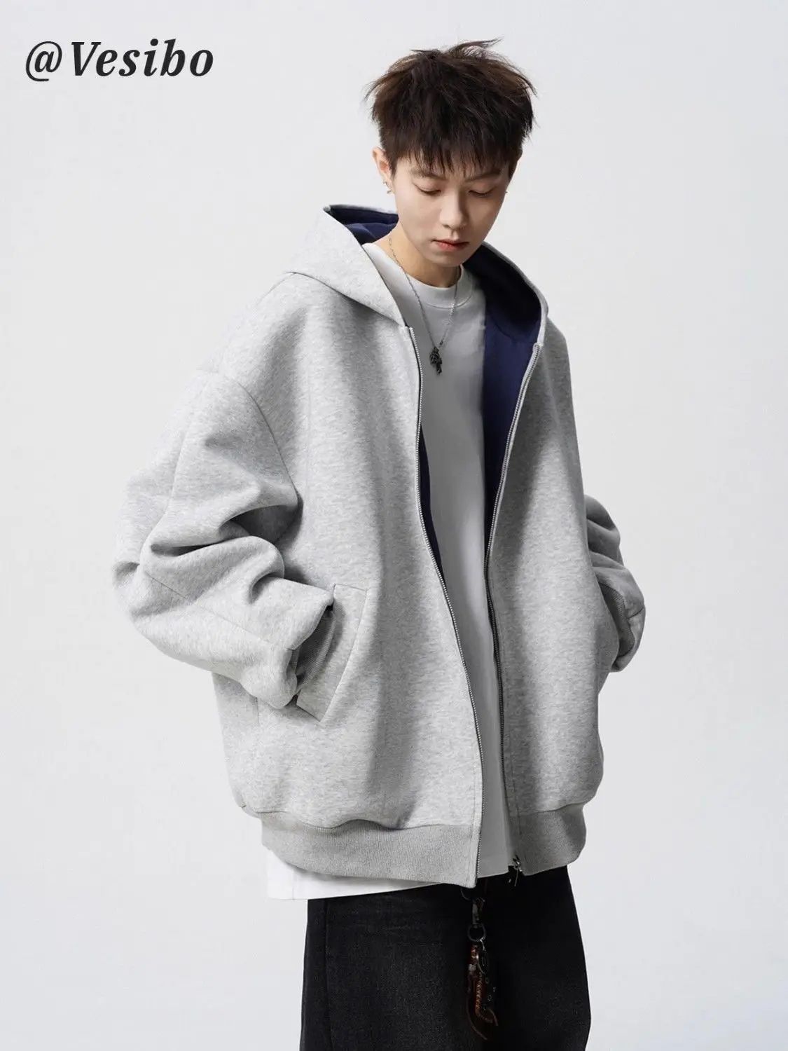 

Мужские худи с капюшоном на молнии, ультралегкие, из овечьей шерсти, для вождения, весенние, официальная коллекция, с множеством карманов, для приключений, в академическом стиле, желтые, нейтральные