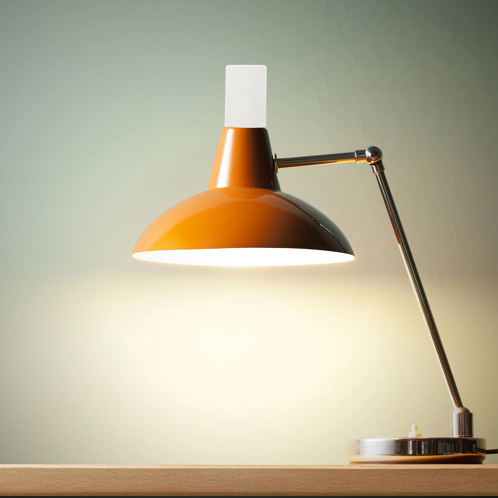 

6Pcs Lamp Finial Parts Metal Bright Finish Cylinder Decorative for Table Floor Chandelier Wall Lamps E27 Fixture Replacement