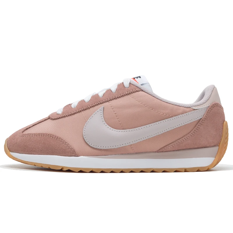 

Nike Women's Shoes Sneakers Pacific Retro Fashion Low-Top Lightweight Cushioning Wear-Resistant Breathable Casual Shoes Hm4771-603