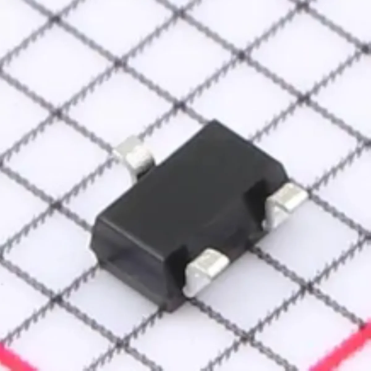 BAV99W,115 Marking A7 SOT-323-3 NEW Original Switching Diode 1 Pair Series 1.25V@150mA 100V 150mA 0.15A BAV99W A7