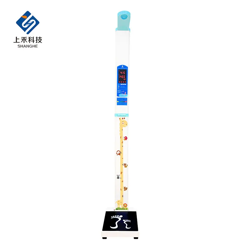 Baby Scale Bluetooth Baby Scales with Height Measuring Baby Scale Digital 30kg