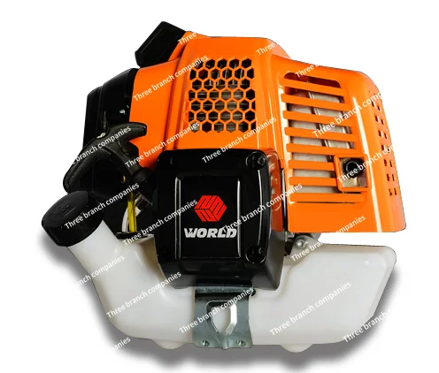 

Brush cutter WG33C/WG43C lawn mower, lawn mower, backpack side hanging