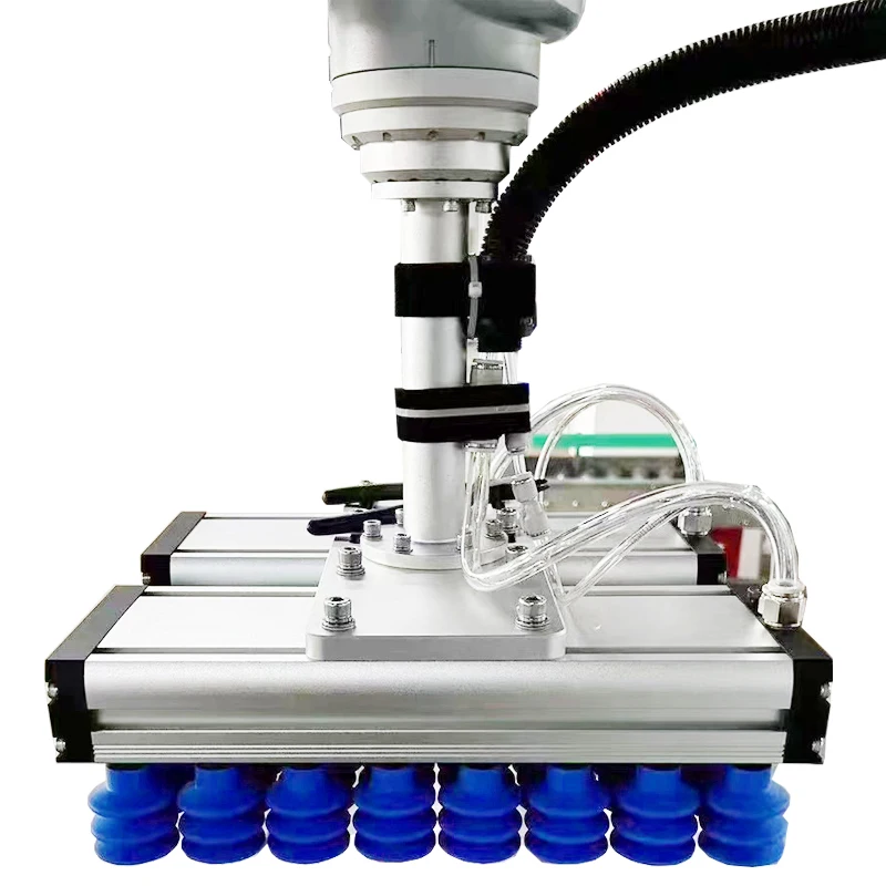 أكواب شفط المكنسة الكهربائية الروبوتية الصناعية - ملحقات البليتيد الاحترافية