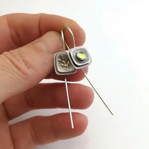 Küpeler için 6 büyük satış, hippi - №6