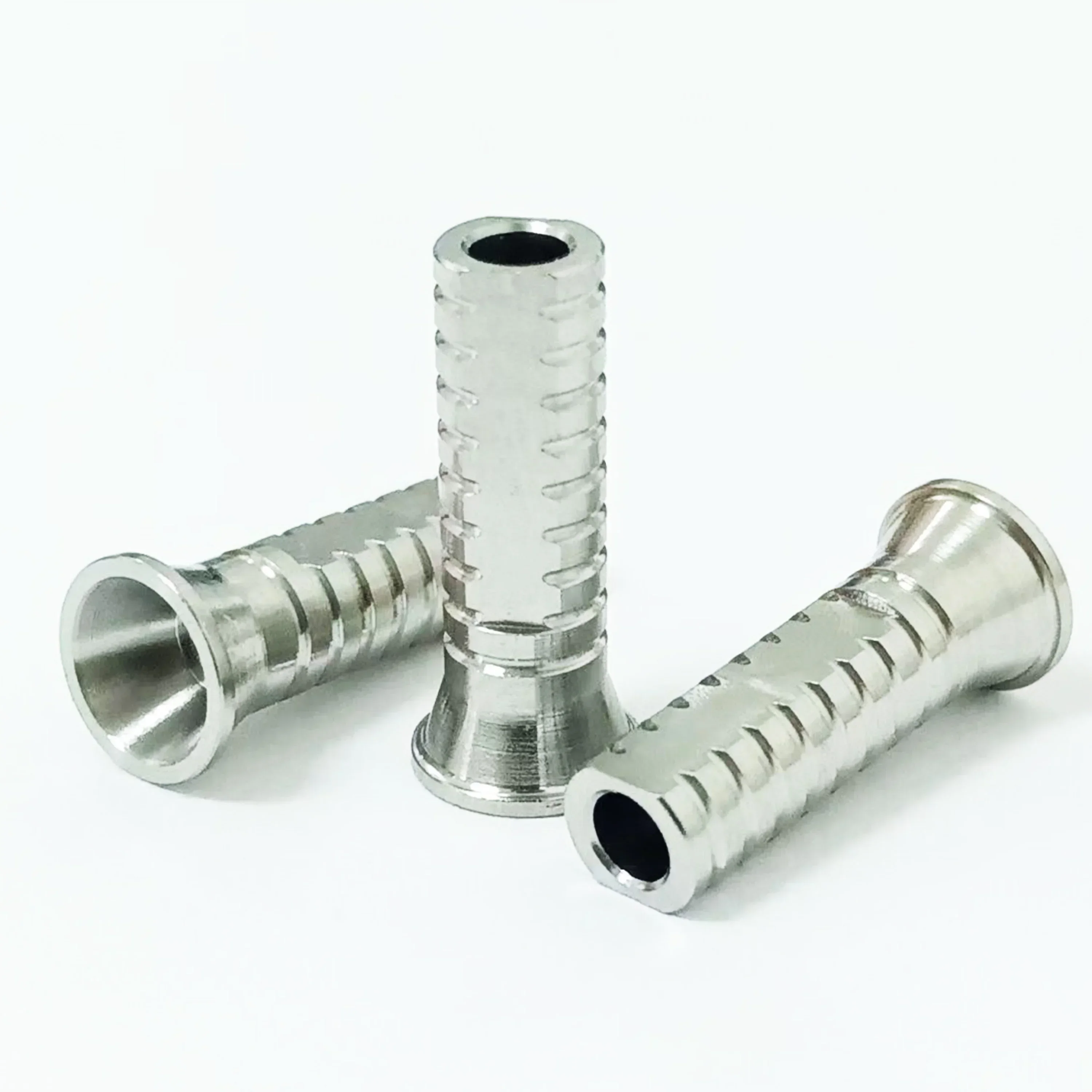 Neodent Grand Morse GM Multi-Unit Abutment | Straight & Angled 17° & 30° Titanium Abutment for Dental Implant Restoration