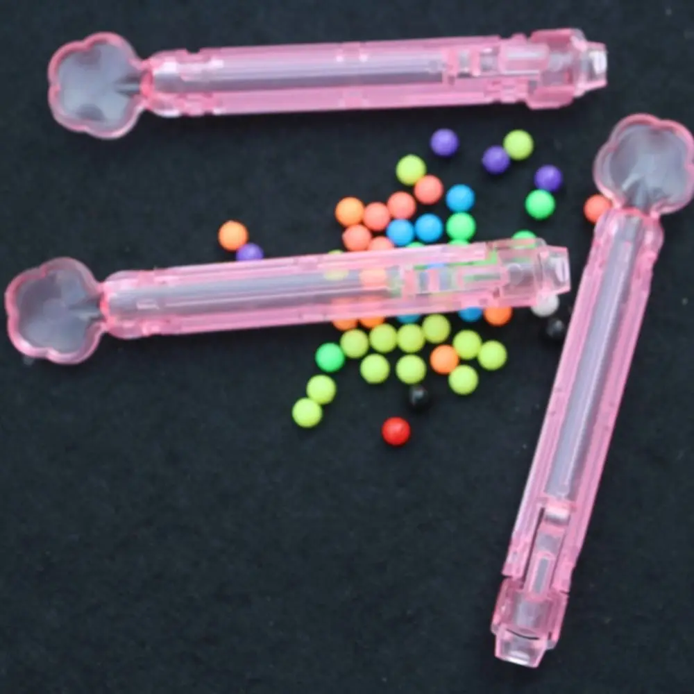 3pcs Beads Pen Beads Pen Sticky Loading Tool Sticky Loading Tool Water Beadbond Toys Puzzle Water Beadbond Toys DIY