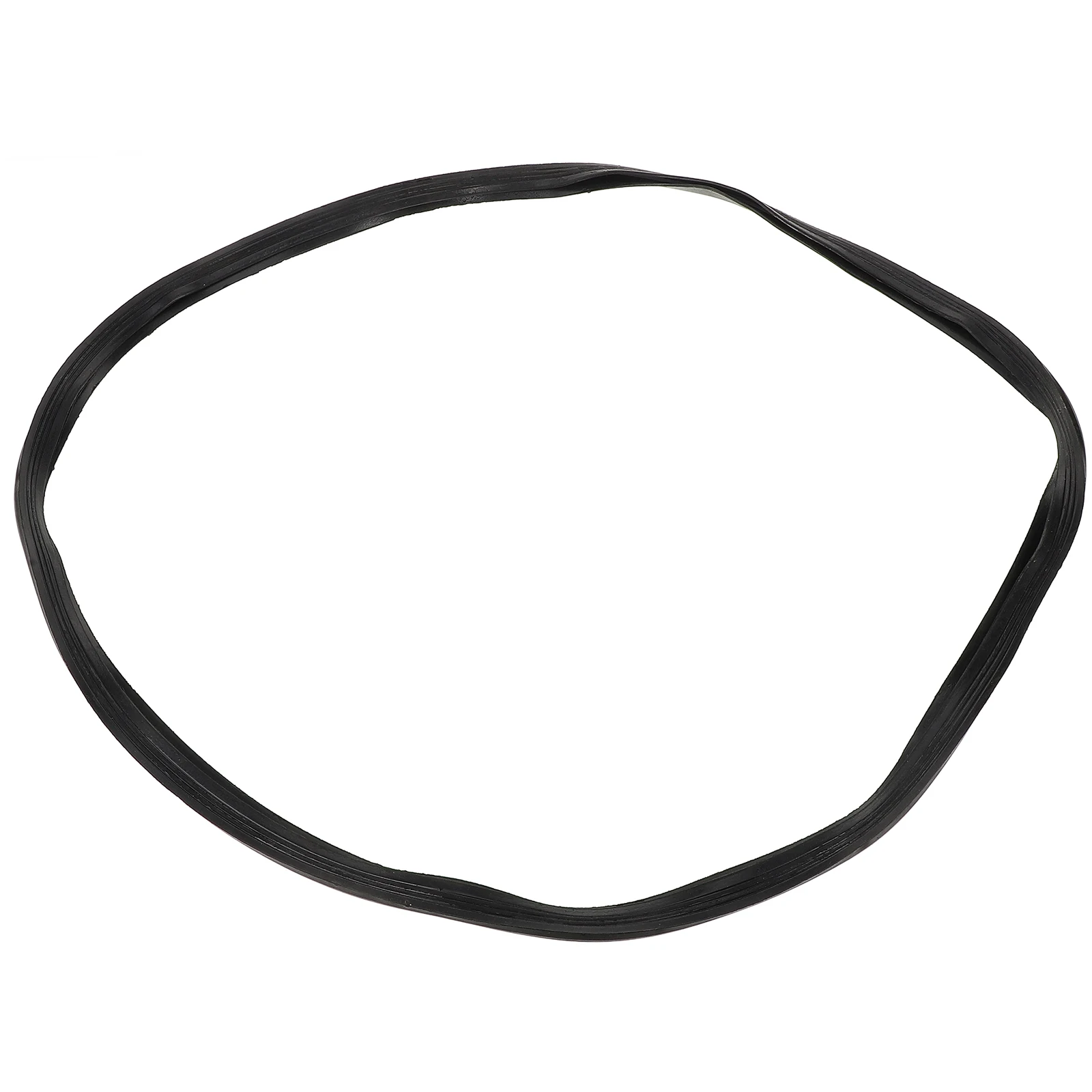 

Rubber Ring Chair Base Hairdressing Salon Styling Protective Gasket Hairdressing Chair Floor Protectors Floor Furniture Parts