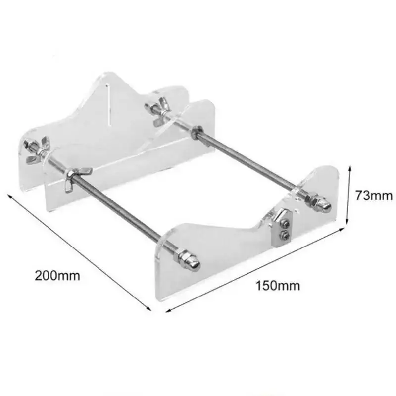 Glass Bottles Cutter Professional for Bottles Glass Cutting Bottle-Cutter DIY Cut Tool Safe Machine Wine Beer Bottle Cutter Tool