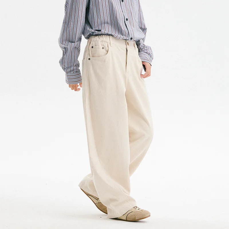 

Men Japanese Streetwear Fashion Ultra Loose Wide Leg Casual Cargo Baggy Pants Cityboy Oversize Harem Trousers Women Clothes