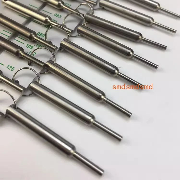 REFCO 10971 أليجرو أجزاء أدوات تبريد الهواء كون آنا #5