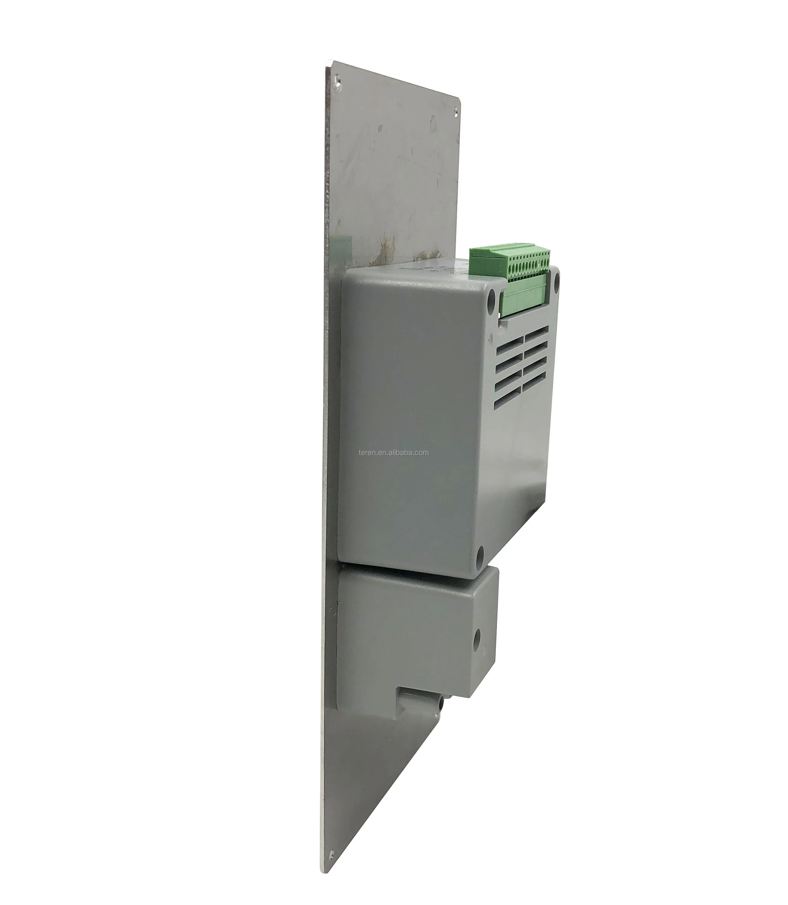 Multi Function 3.2'' Color TFT LCD Display Unit With Transmitter For Temperature/humidity/Diff.Pressure Measuring