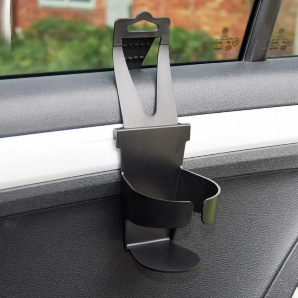 

35% Hot Sales！ Universal Car Door Headrest Mount Water Bottle Drink Cup Can Holder Stand Rack