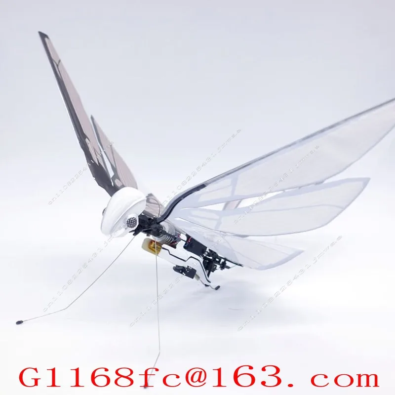 Hot Selling Remote-controlled Biomimetic Bird