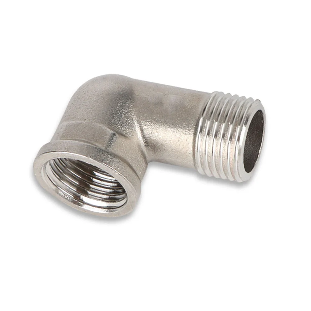 25mm Automatic Float Valve Stainless Steel for Pool Water Regulation and Livestock Trough Water Supply Systems