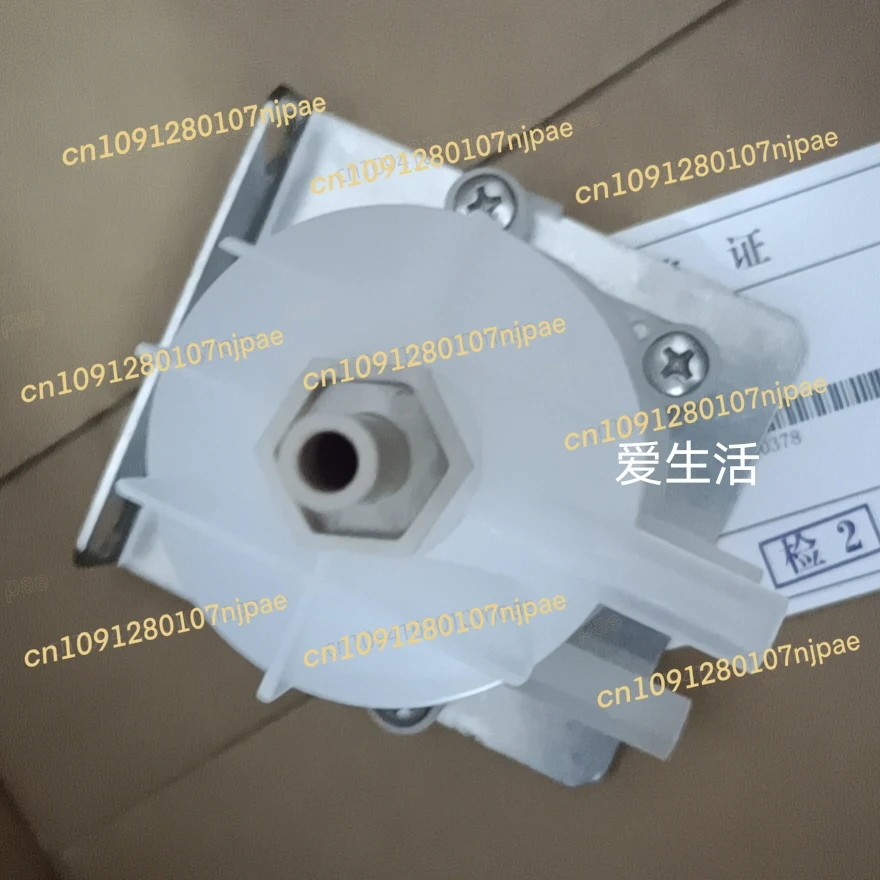 جينباو ak96 98 200 غرفة التفريغ وعاء التفكيك الأصلي آلة غسيل الكلى الملحقات