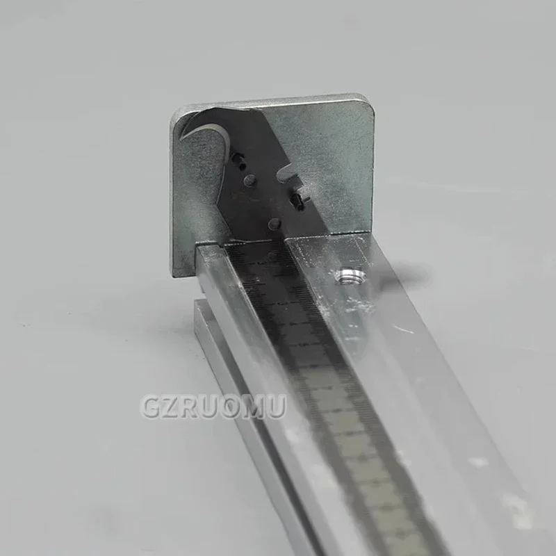 PVC Plastic Floor Trimming Machine Web Floor Strip Cut Scrap Trimmer PVC Floor Construction Tool 40-300MM Tools