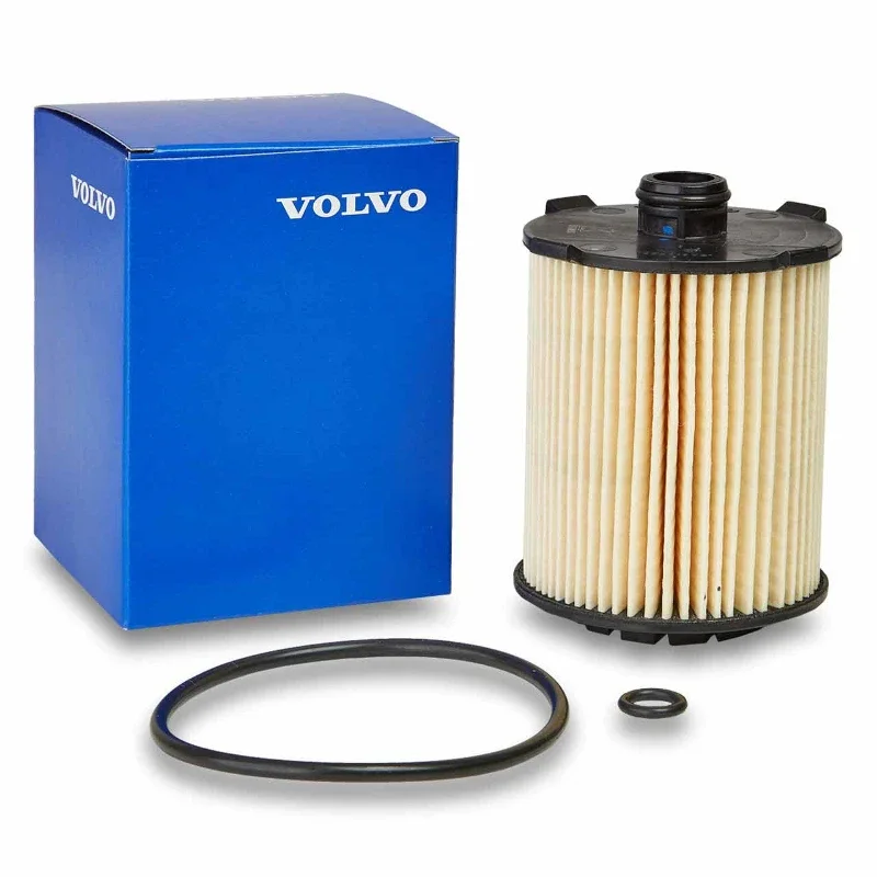 Applicable to Volvo S60/XC60/V60/S90/V90/XC90 new 4-cylinder original factory filter