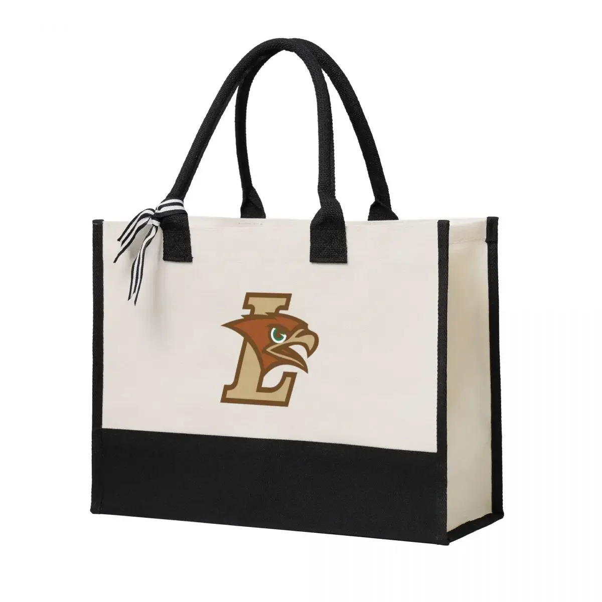 

Canvas Gift Shopping Bag Lehigh University Canvas Large Capacity Bag Customizable Quality Gifts