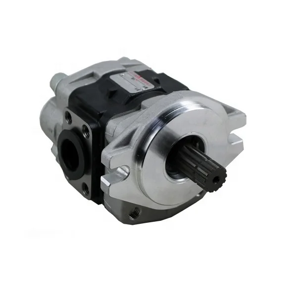 SGP1-23, SGP1-25, SGP1-27, SGP1-30, SGP1-32, SGP1-36 Hydraulic Gear Pump, TCM Forklift Pump Shimadzu SGP1 Hot Selling