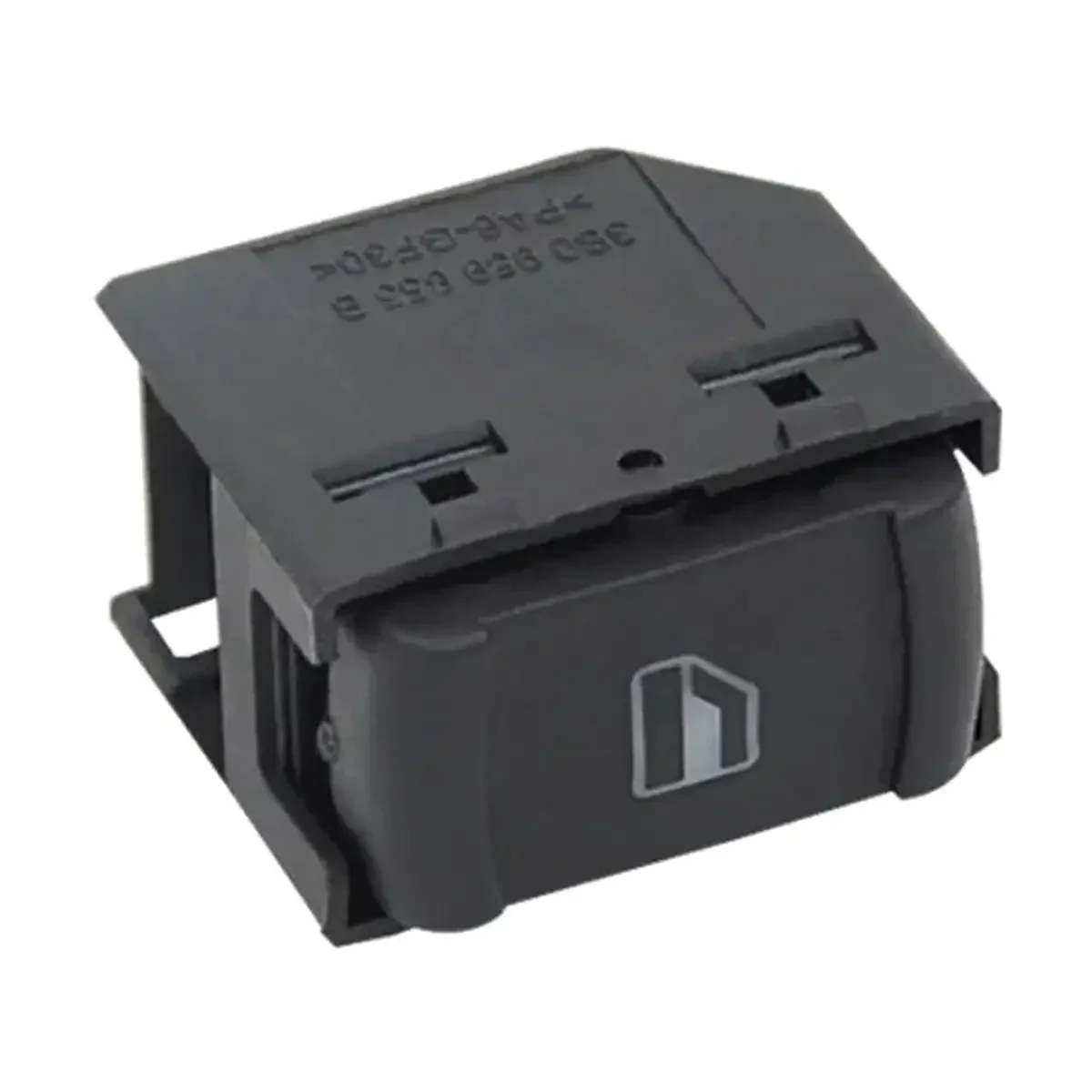 DTB2 3B0959855B 3B0 959 855B New Electric Side Window Switch Button for VW Volkswagen Golf MK4 Jetta Passat B5 SKODA OCTAVIA