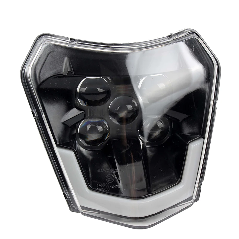 

Фара для мотоцикла KTM EXC Led XC SX XCW SXF XCW