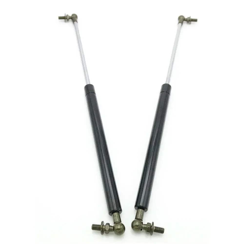 Barra de resorte de choque de puntal de Gas para capó de motor delantero, 2 piezas, para Toyota 4 runner Lexus GX470 2003-2009, accesorios de coche