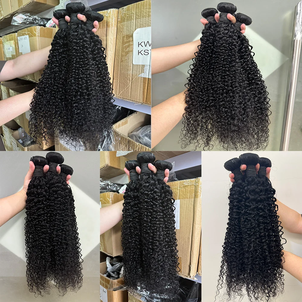 Thumbnail 2 - #14 Ranked Curly Human Hair Extensions Picks in 2026