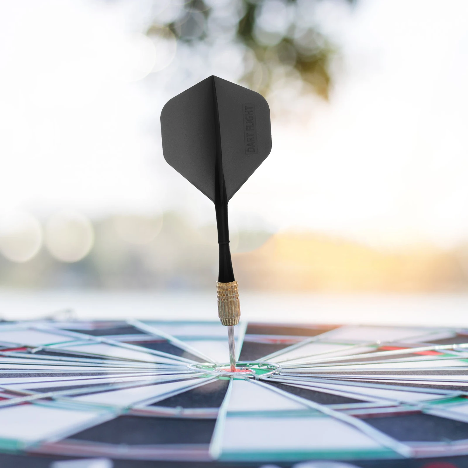 

10 шт., крылья для хвоста в дартс, профессиональные сменные полеты, портативные удобные хвосты, легкие аксессуары для игр с мягким наконечником