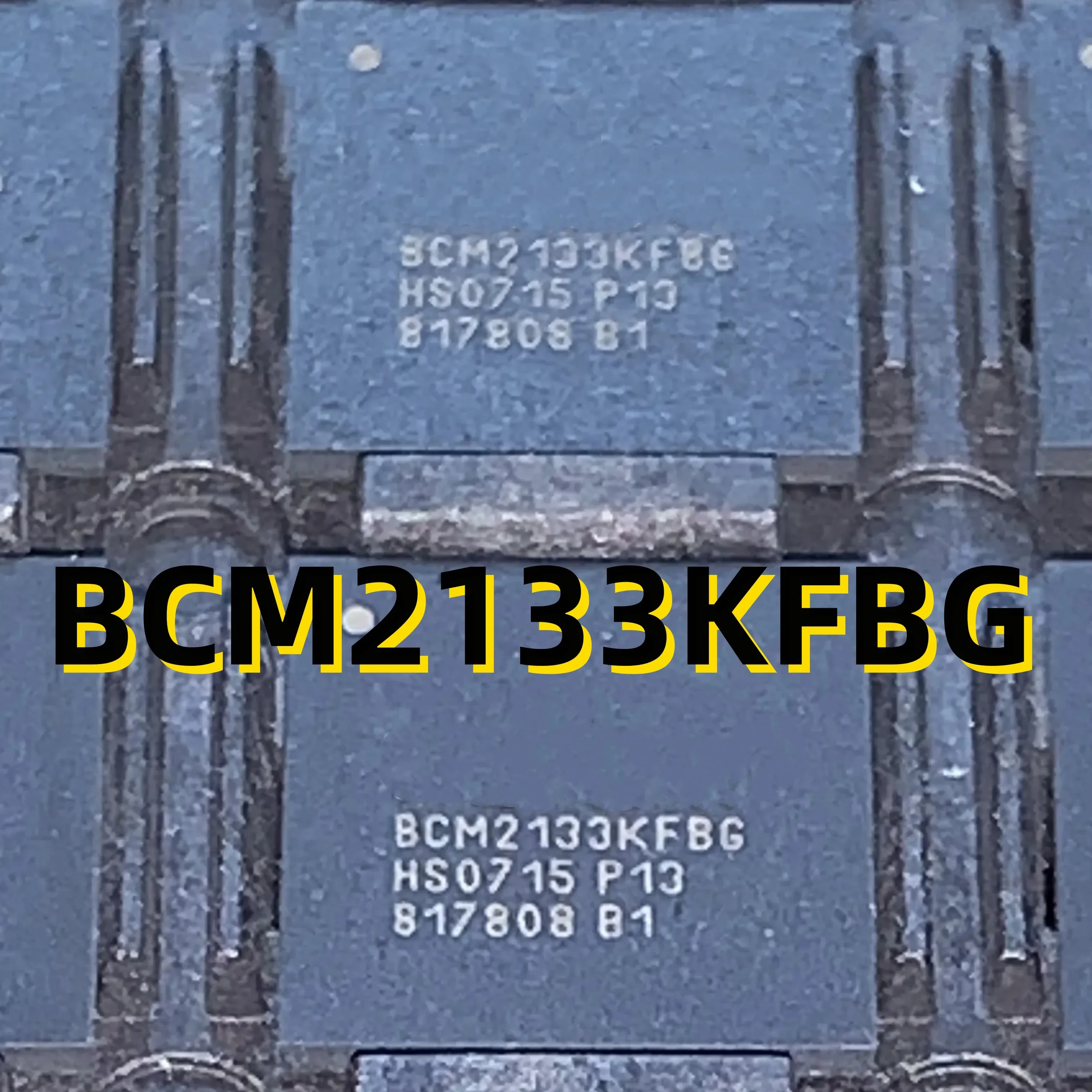 

BCM2133KFBG