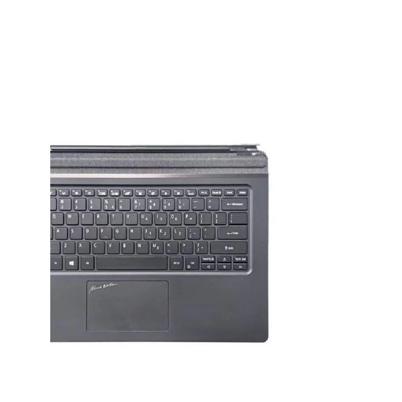 Sh+ For Acer Switch 7 Black Edition Magnetic Tablet Keyboard