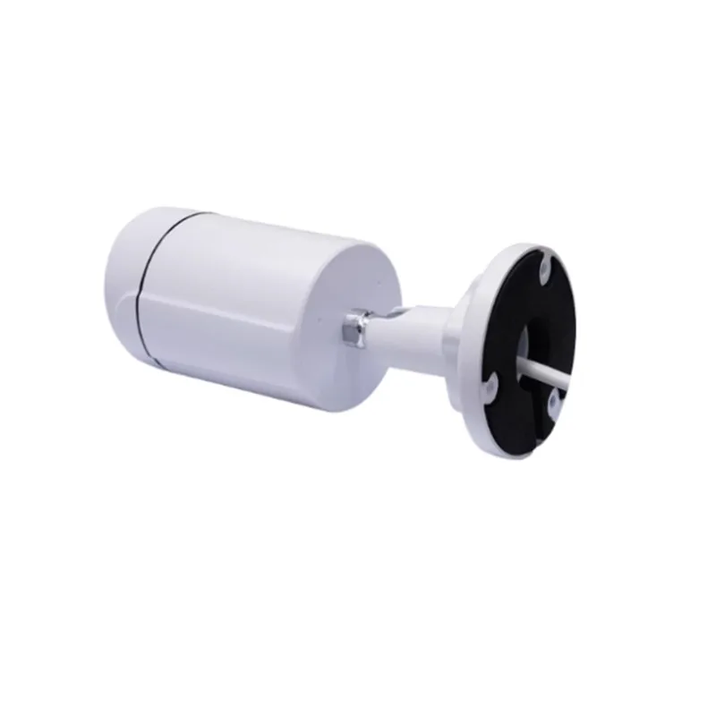 Встроенный модуль VideoLink 4K 30FPS POE Cam IR 30 м IP66 Открытый цвет ночного видения Пуля с фиксированным выстрелом Камера наблюдения 8MP