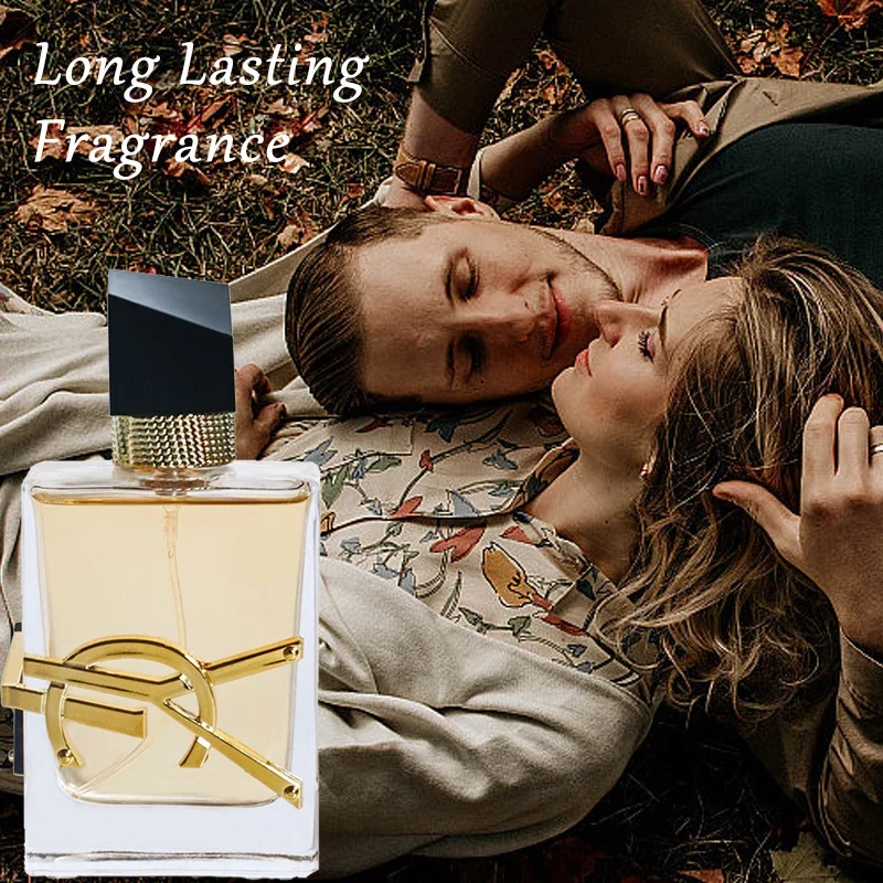 

Women's Perfume lasting Fragrance Dating Gift Eau de Parfum mujer light Scent Pheromone Deodorants Attract Men beauty health