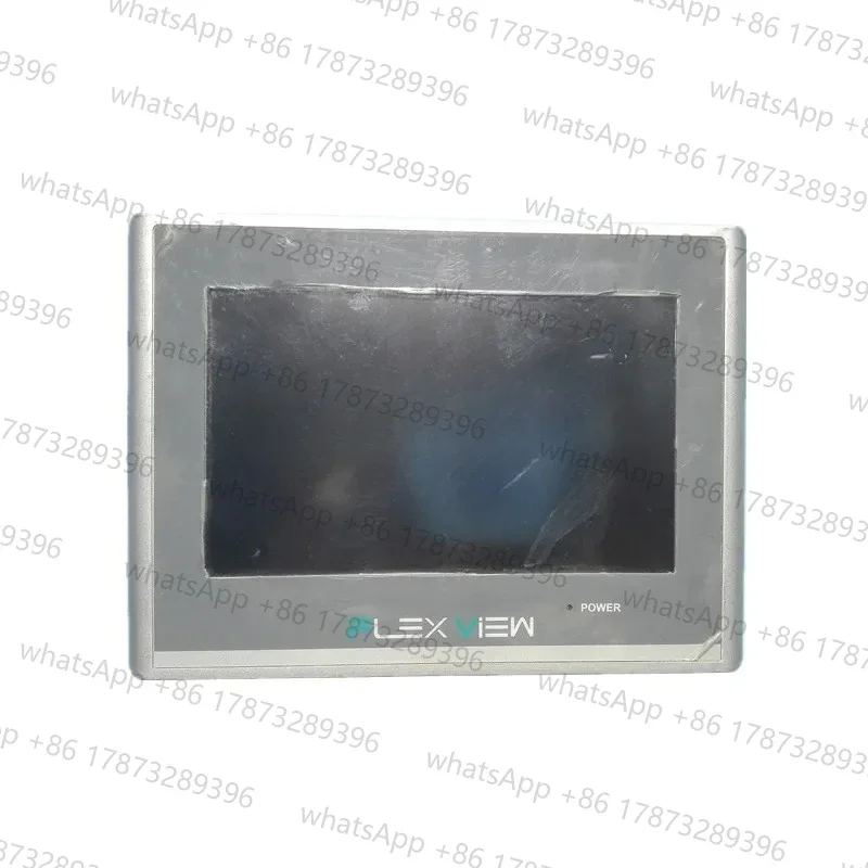 Écran tactile HMI F1070 en stock