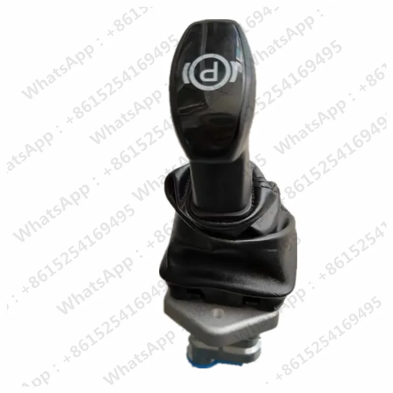 For CNHTC SINOTRUK Truck WG9000360424 Hand Brake Valve SITRAK C9H Cabin Spare Parts