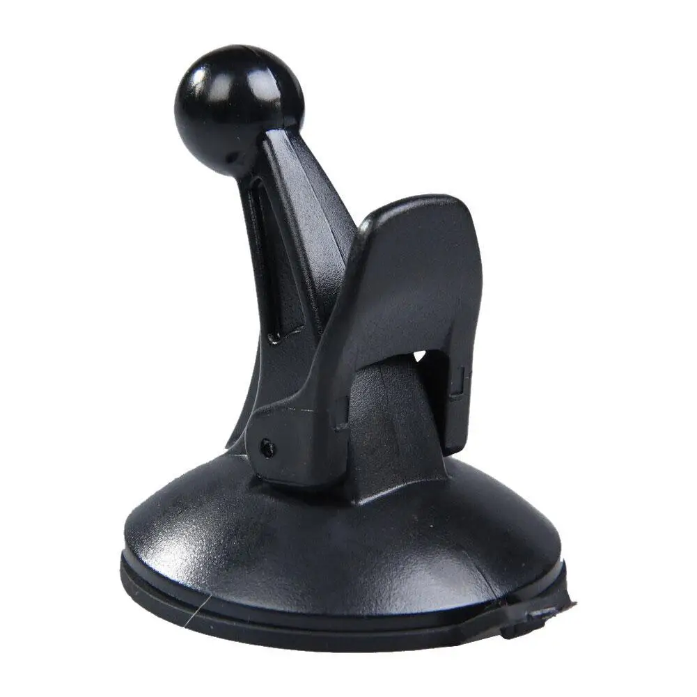 

New Black Suction Cup For Garmin Nuvi C165/C175/50/52/2500/2505/2506/ 2508 Driving Recorder Car Bracket Sucker Free Shipping