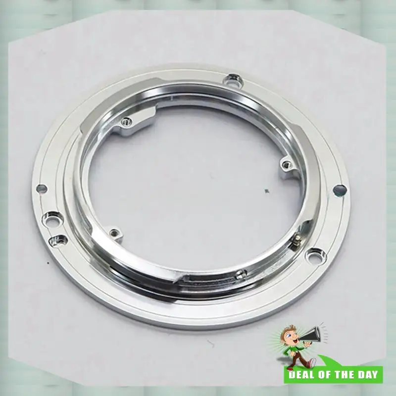 

24-Hour Delivery Suitable For Panasonic 12-60Mm Lens Rear Mount Metal Retaining Ring Connecting Ring