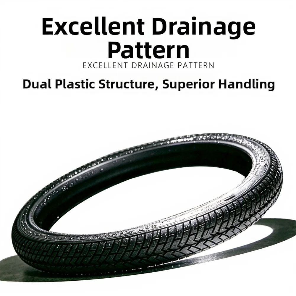 for-smooth-rides-16-inch-bike-tire-long-lasting-rubber-material-lightweight-construction-for-16-inch-carriages