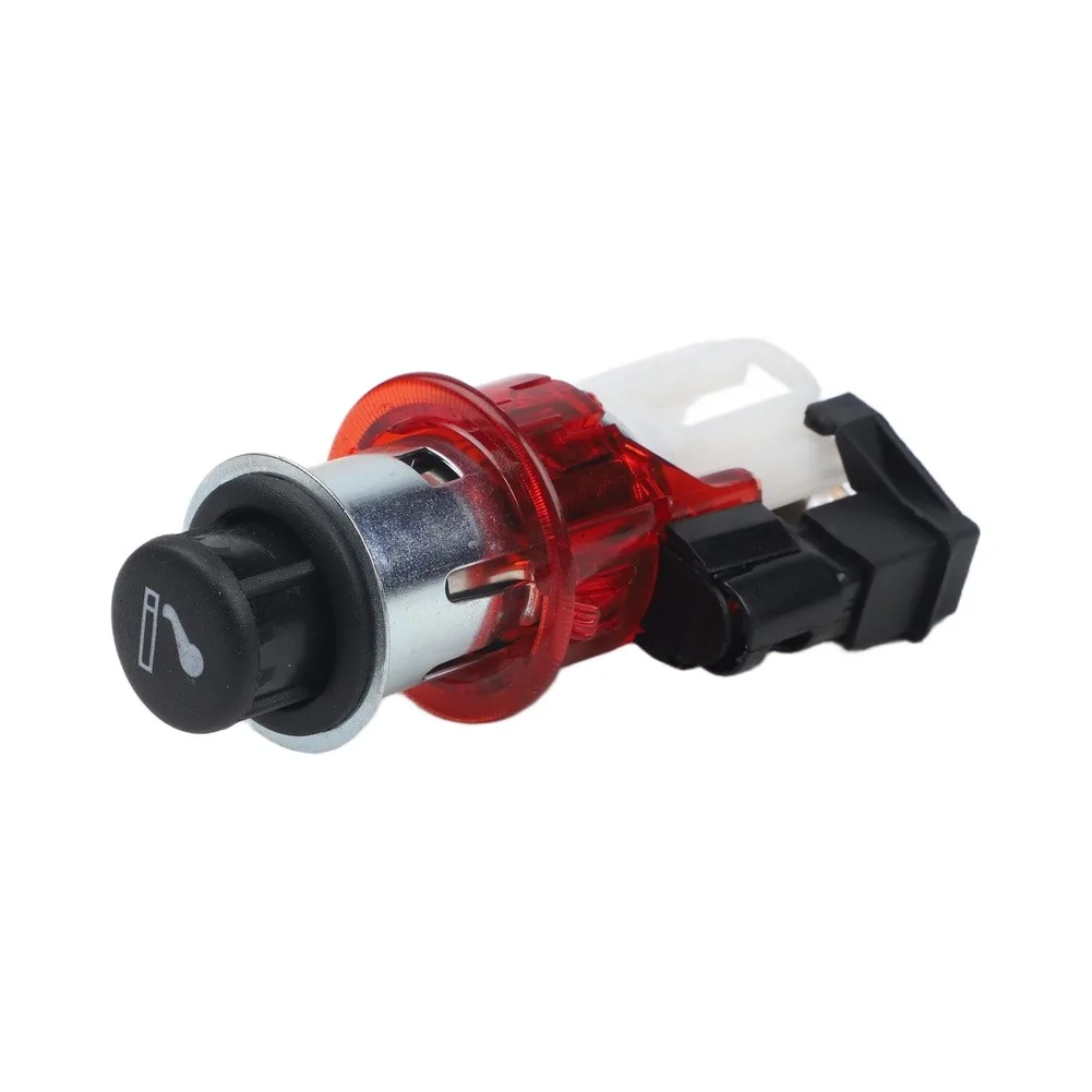 OEM 1J0919309 Assembly 1J0919309 Car Repair Red Made Of Good Quality Materials Non-deformation Aftermarket Parts