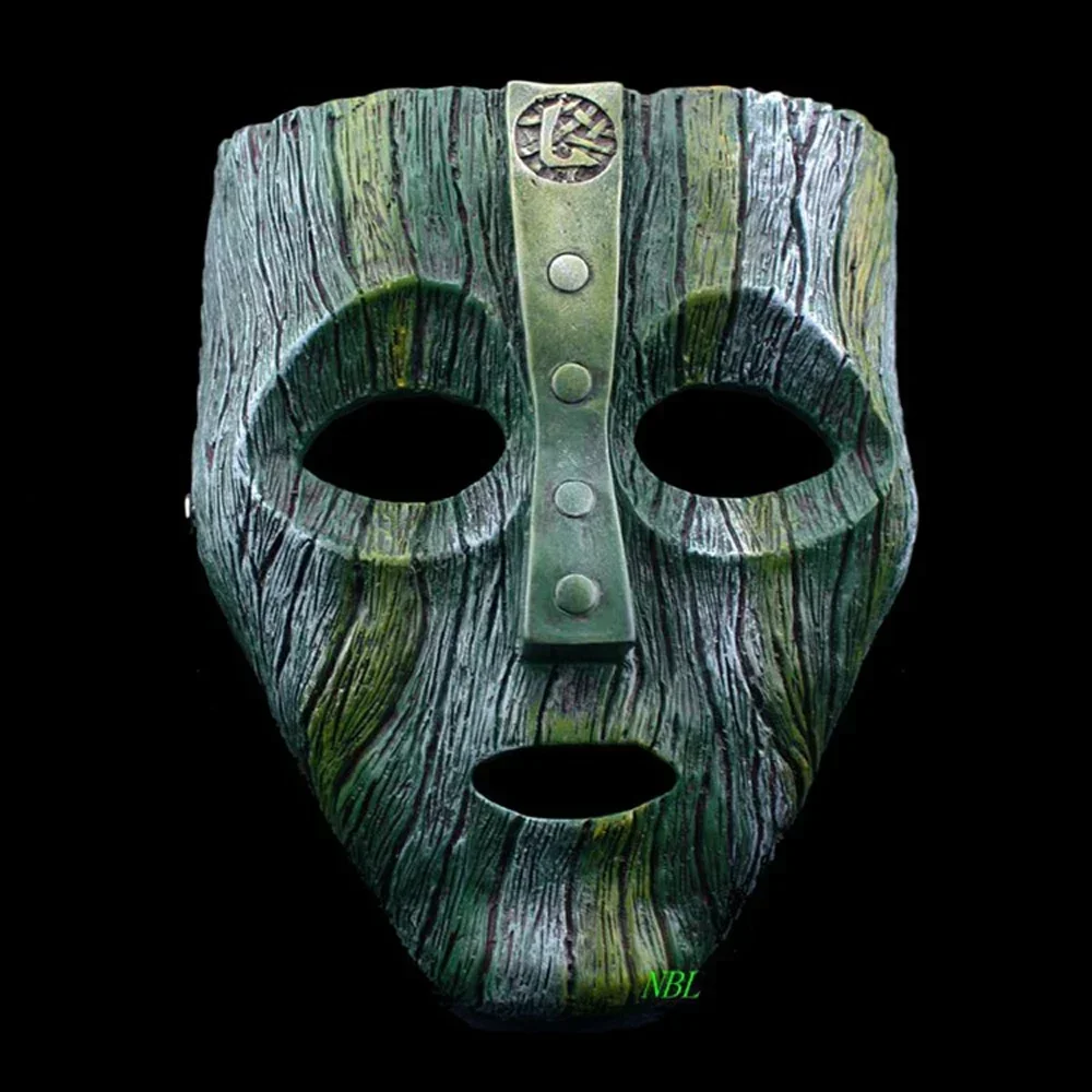 Halloween Resin/Latex Cameron Diaz Loki Masks Jim Carrey Venetian Mask The God of Mischief Masquerade Replica Cosplay Costume - AliExpress 15 Halloween Resin/Latex Cameron Diaz Loki Masks Jim Carrey Venetian Mask The God of Mischief Masquerade Replica Cosplay Costume - AliExpress 15