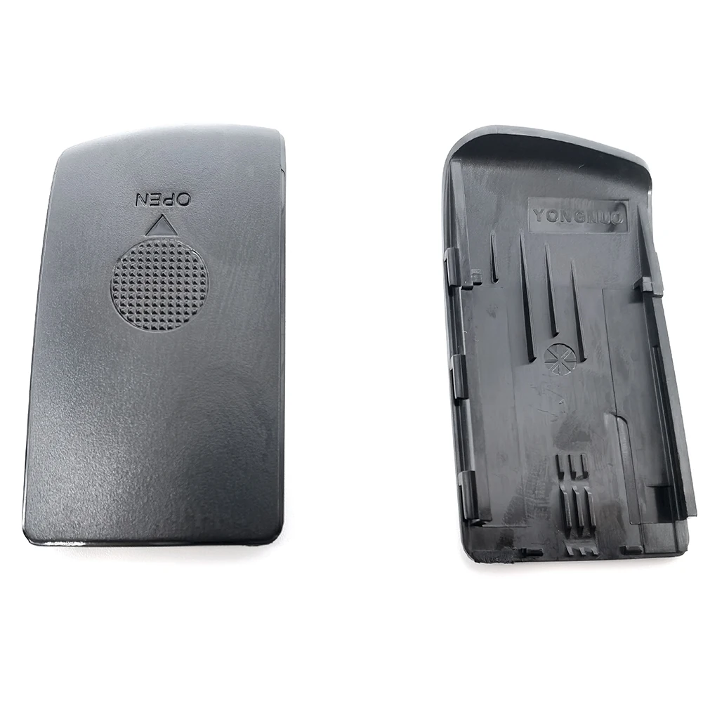 Couvercle de porte de batterie flash pour YN565, EXII, YN560 II III IV