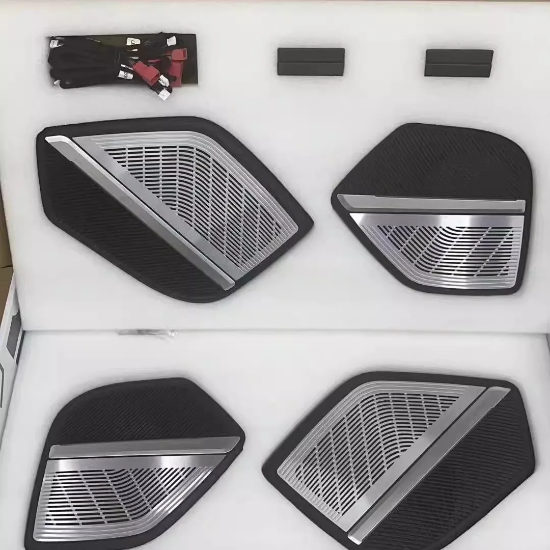 A6 LA7L Q5 Q7 Q8 Up… - image