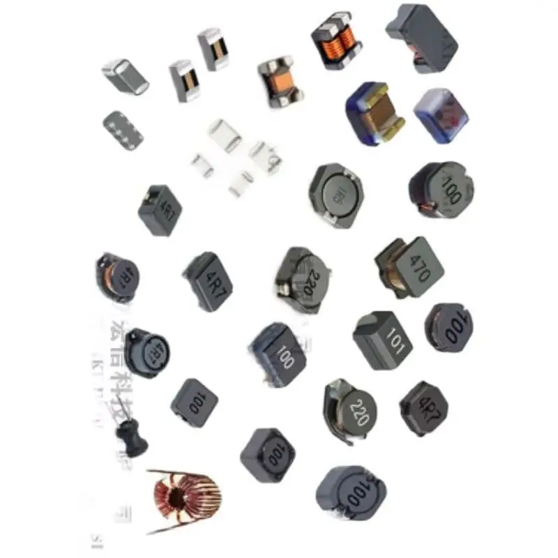 100PCS/ TCM1210-900-2P-T000 SMD Common Mode Inductor Choke Coil 0504 90R EMI Filter
