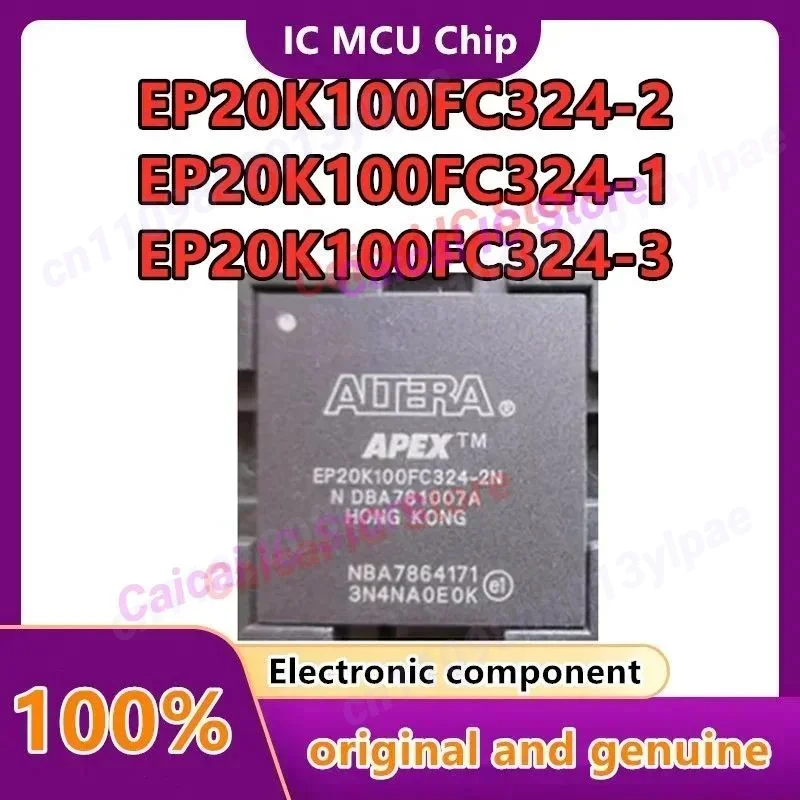 

EP20K100FC324-2 EP20K100FC324-1 EP20K100FC324-3 EP20K100FC324