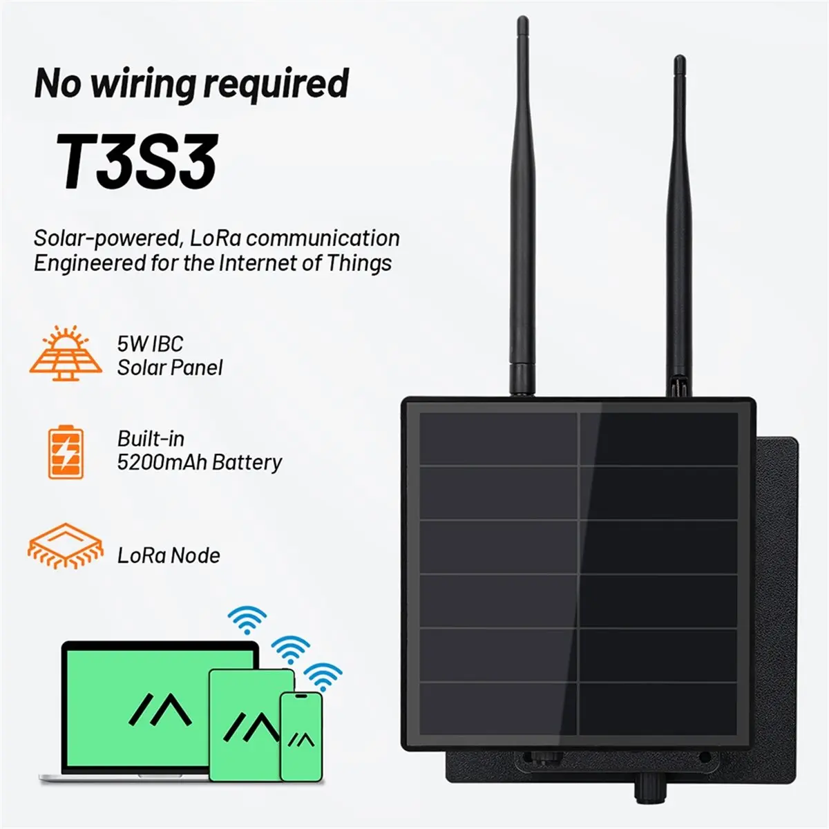 N94R Solar Repeater…