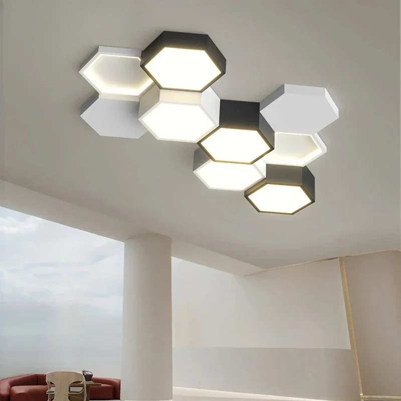 

Lamp Combination LED Chandeliers For Living room Indoor lighting Chandelier Lights Luxurious Decoration Hanging Lamps Ceiling de