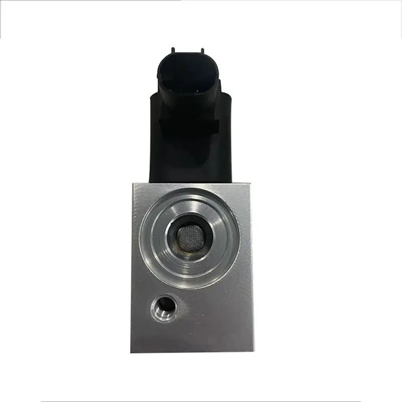 

Precision Air Conditioning Expansion Valve Accompanied By Electronic Control For W222 A2228300184