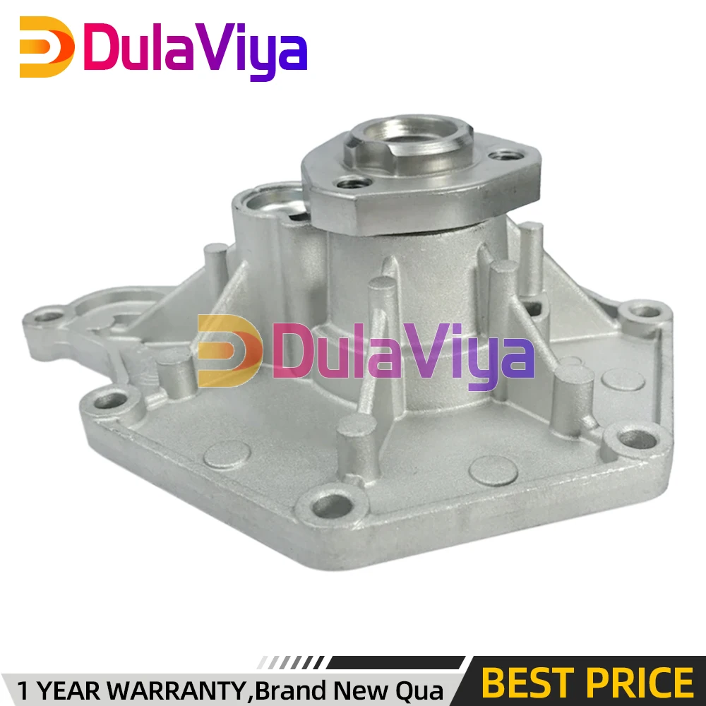 

06E121005 Water Pump For Volkswagen Touareg Audi A4 S4 A5 Cabrio Quattro A6 A8 Q5 Q7 06E121005N 06E121005F 06E121005D