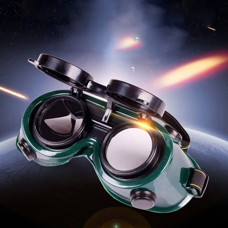 

2pcs Safety Glasses Over Eyeglasses Anti Dust Impact Scratch Safety Goggles for Men Women Nurses Workers Architect Lab Glasses