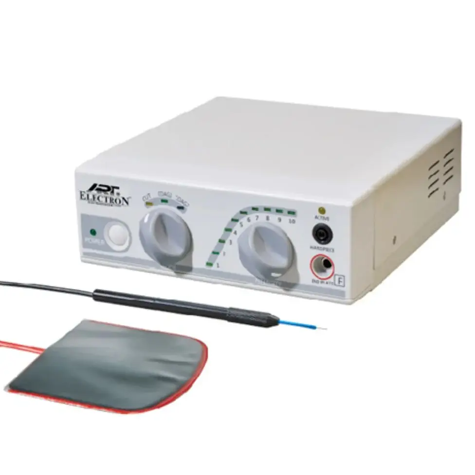 Original Dental Equipment High Frequency Electrosurgery Unit Machine ART-E1 Suitable for 220V